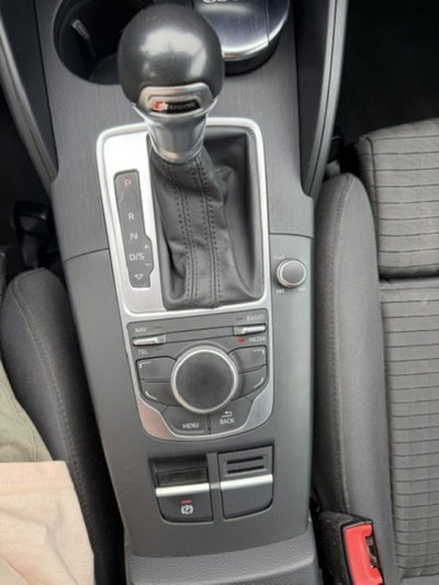 Audi A3 2.0 TDI 184 CV clean diesel quattro S tronic edition (14)