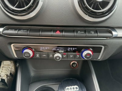 Audi A3 2.0 TDI 184 CV clean diesel quattro S tronic edition (15)