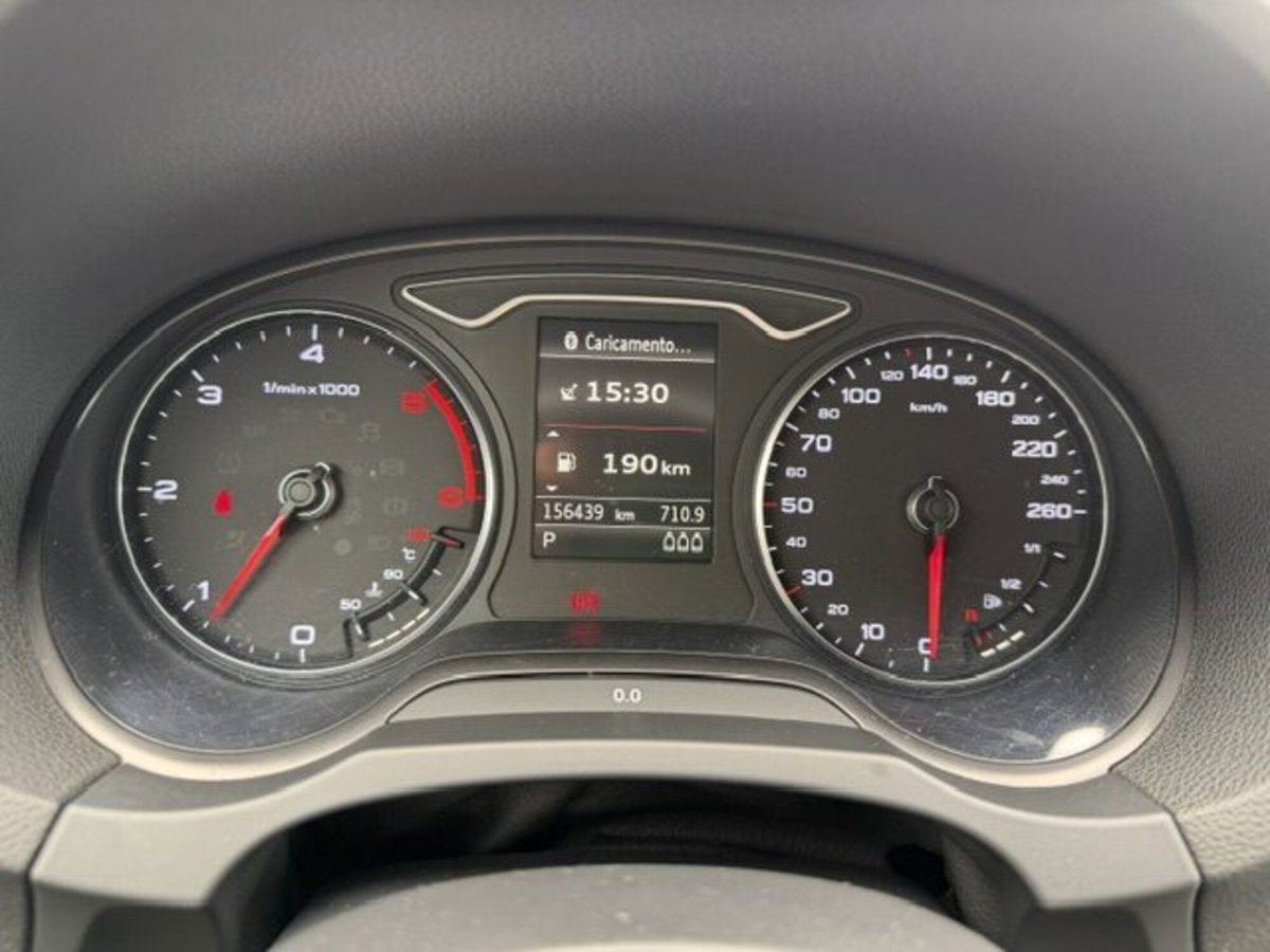 Audi A3 2.0 TDI 184 CV clean diesel quattro S tronic edition (16)