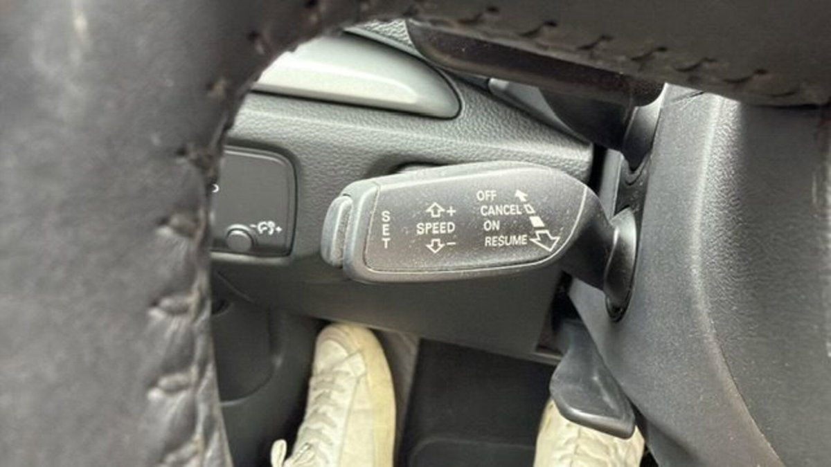 Audi A3 2.0 TDI 184 CV clean diesel quattro S tronic edition (17)