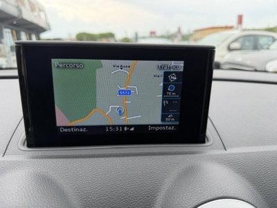 Audi A3 2.0 TDI 184 CV clean diesel quattro S tronic edition (19)