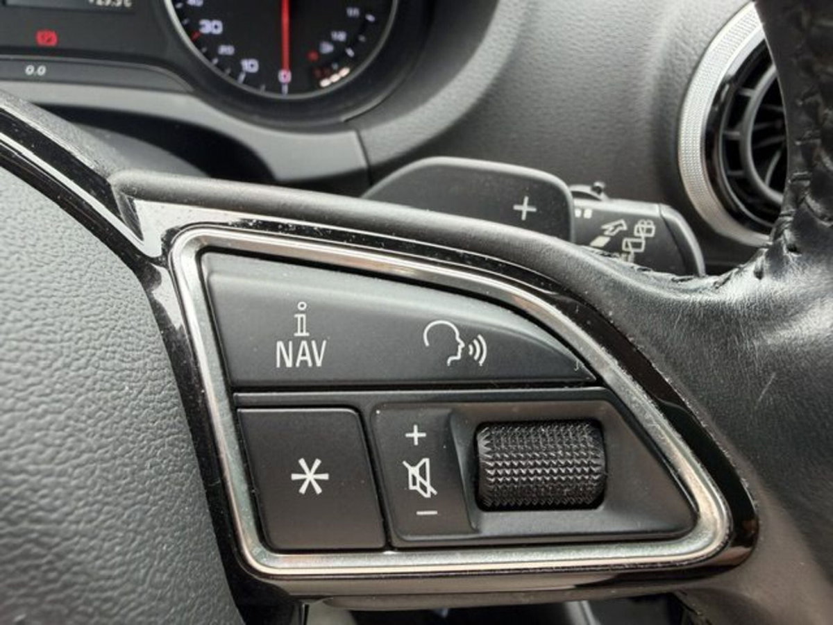 Audi A3 2.0 TDI 184 CV clean diesel quattro S tronic edition (20)
