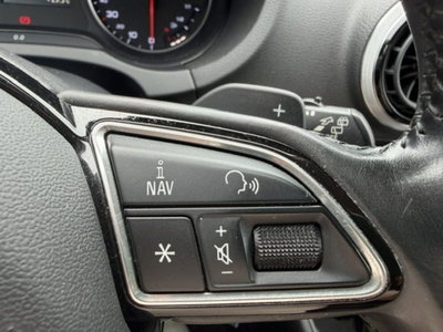 Audi A3 2.0 TDI 184 CV clean diesel quattro S tronic edition (20)