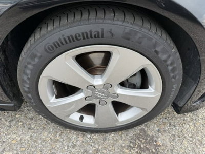 Audi A3 2.0 TDI 184 CV clean diesel quattro S tronic edition (3)