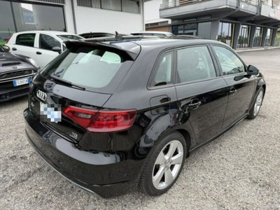 Audi A3 2.0 TDI 184 CV clean diesel quattro S tronic edition (4)