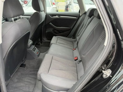 Audi A3 2.0 TDI 184 CV clean diesel quattro S tronic edition (8)