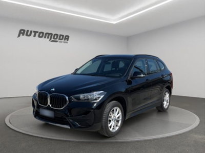 BMW X1 sDrive 18d Msport usata
