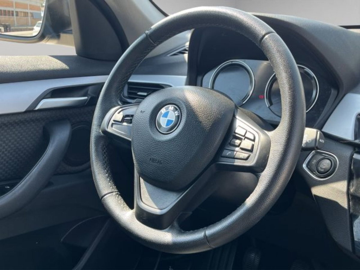 BMW X1 sDrive 18d Msport (11)