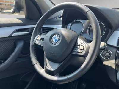 BMW X1 sDrive 18d Msport (11)