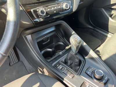 BMW X1 sDrive 18d Msport (13)