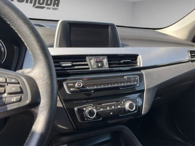 BMW X1 sDrive 18d Msport (14)
