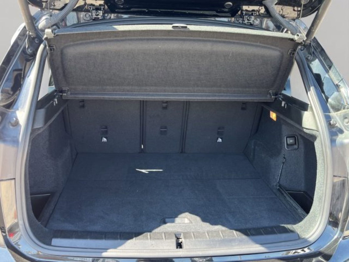 BMW X1 sDrive 18d Msport (15)