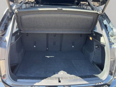 BMW X1 sDrive 18d Msport (15)