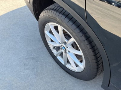 BMW X1 sDrive 18d Msport (16)