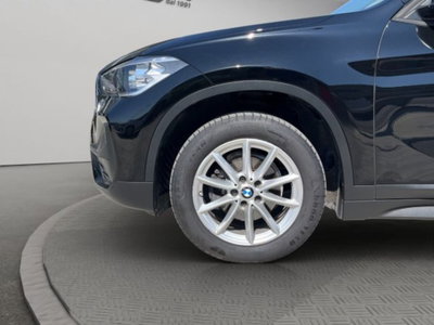 BMW X1 sDrive 18d Msport (19)