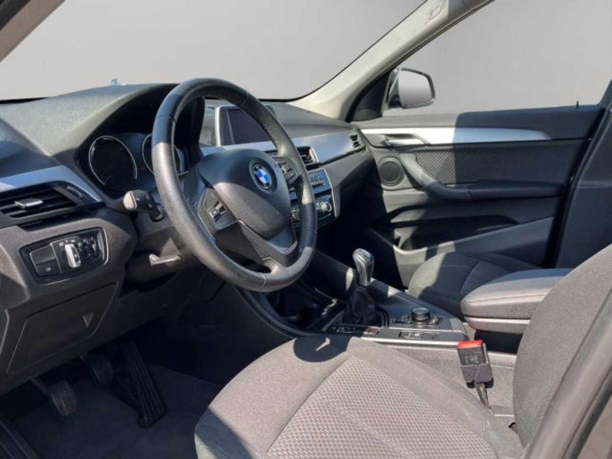 BMW X1 sDrive 18d Msport (7)
