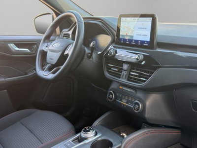 Ford Kuga 1.5 EcoBlue 120 CV 2WD ST-Line (10)