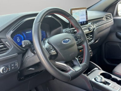 Ford Kuga 1.5 EcoBlue 120 CV 2WD ST-Line (11)