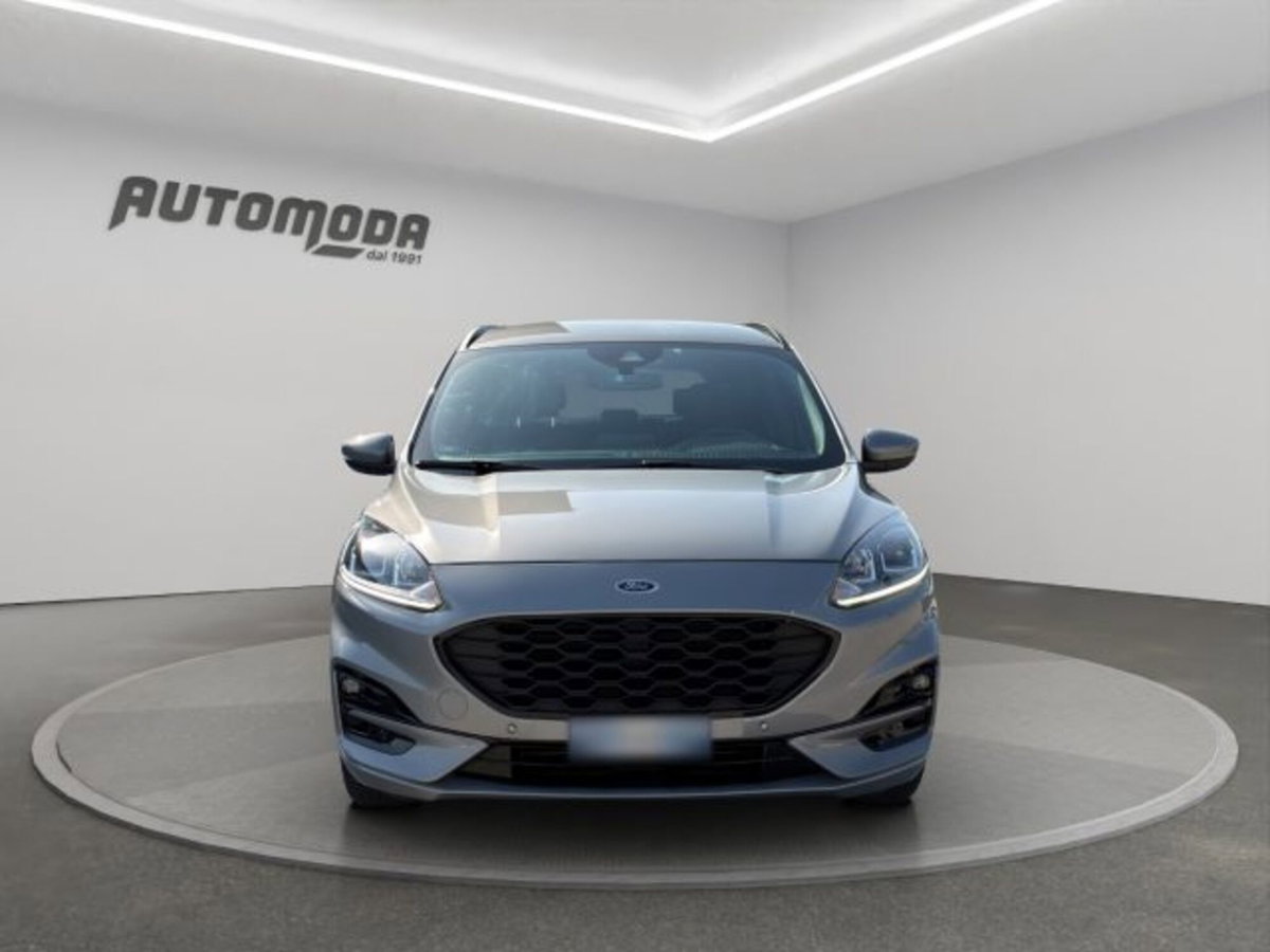 Ford Kuga 1.5 EcoBlue 120 CV 2WD ST-Line (2)