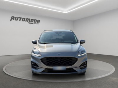 Ford Kuga 1.5 EcoBlue 120 CV 2WD ST-Line (2)
