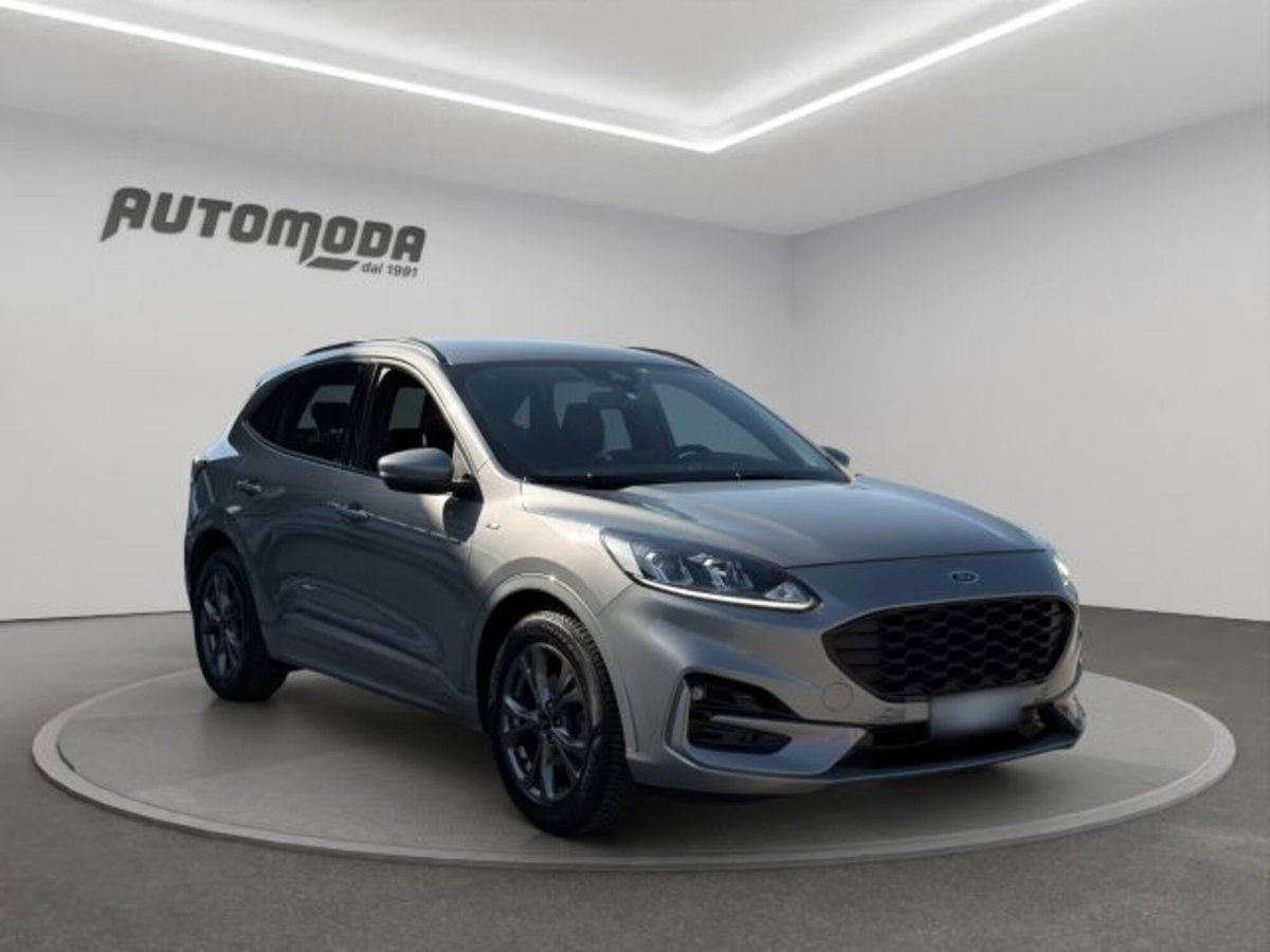 Ford Kuga 1.5 EcoBlue 120 CV 2WD ST-Line (3)