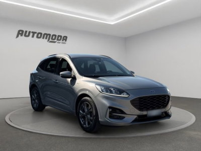 Ford Kuga 1.5 EcoBlue 120 CV 2WD ST-Line (3)