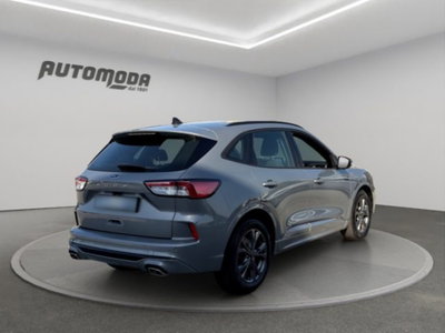 Ford Kuga 1.5 EcoBlue 120 CV 2WD ST-Line (4)