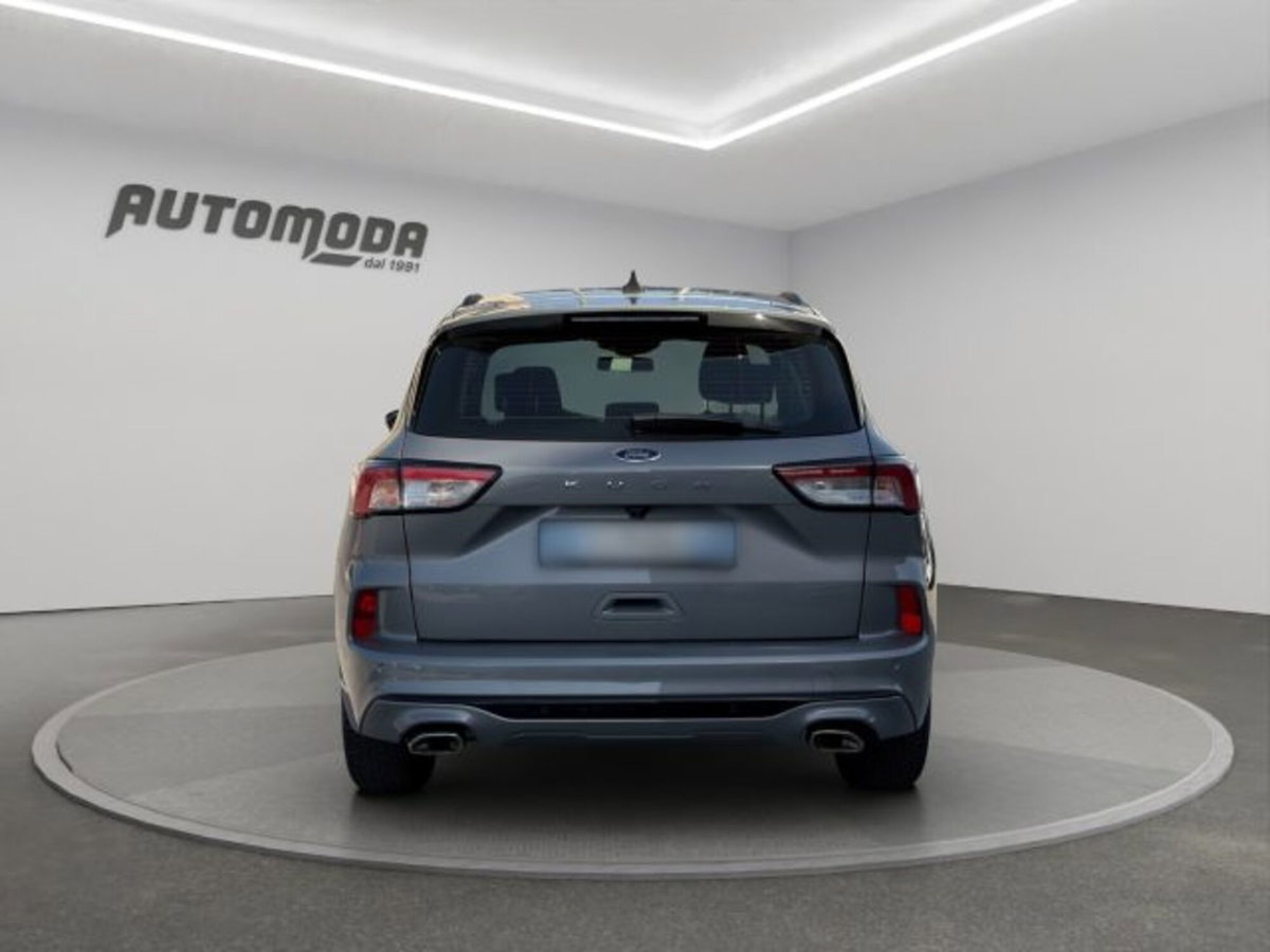 Ford Kuga 1.5 EcoBlue 120 CV 2WD ST-Line (5)