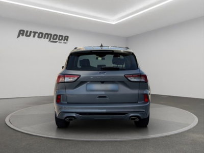 Ford Kuga 1.5 EcoBlue 120 CV 2WD ST-Line (5)