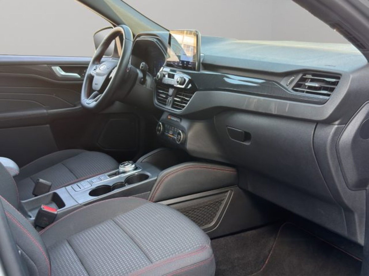 Ford Kuga 1.5 EcoBlue 120 CV 2WD ST-Line (9)