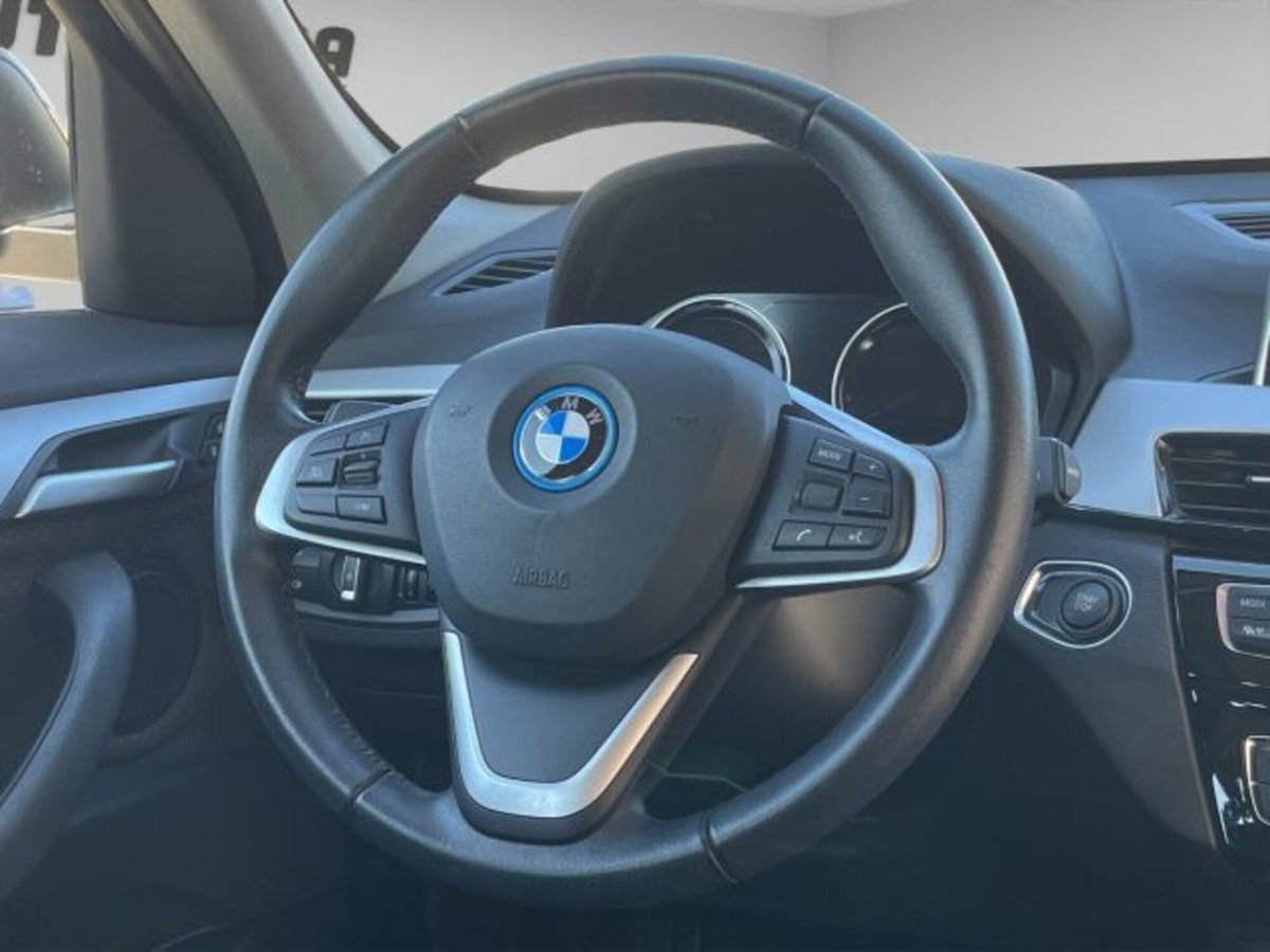 BMW X1 xDrive25e Advantage (11)