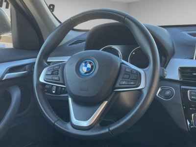 BMW X1 xDrive25e Advantage (11)