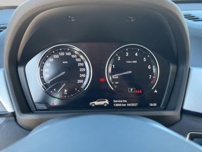 BMW X1 xDrive25e Advantage (12)