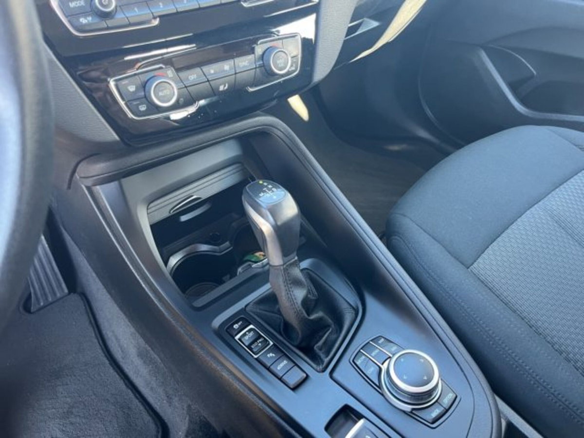 BMW X1 xDrive25e Advantage (13)
