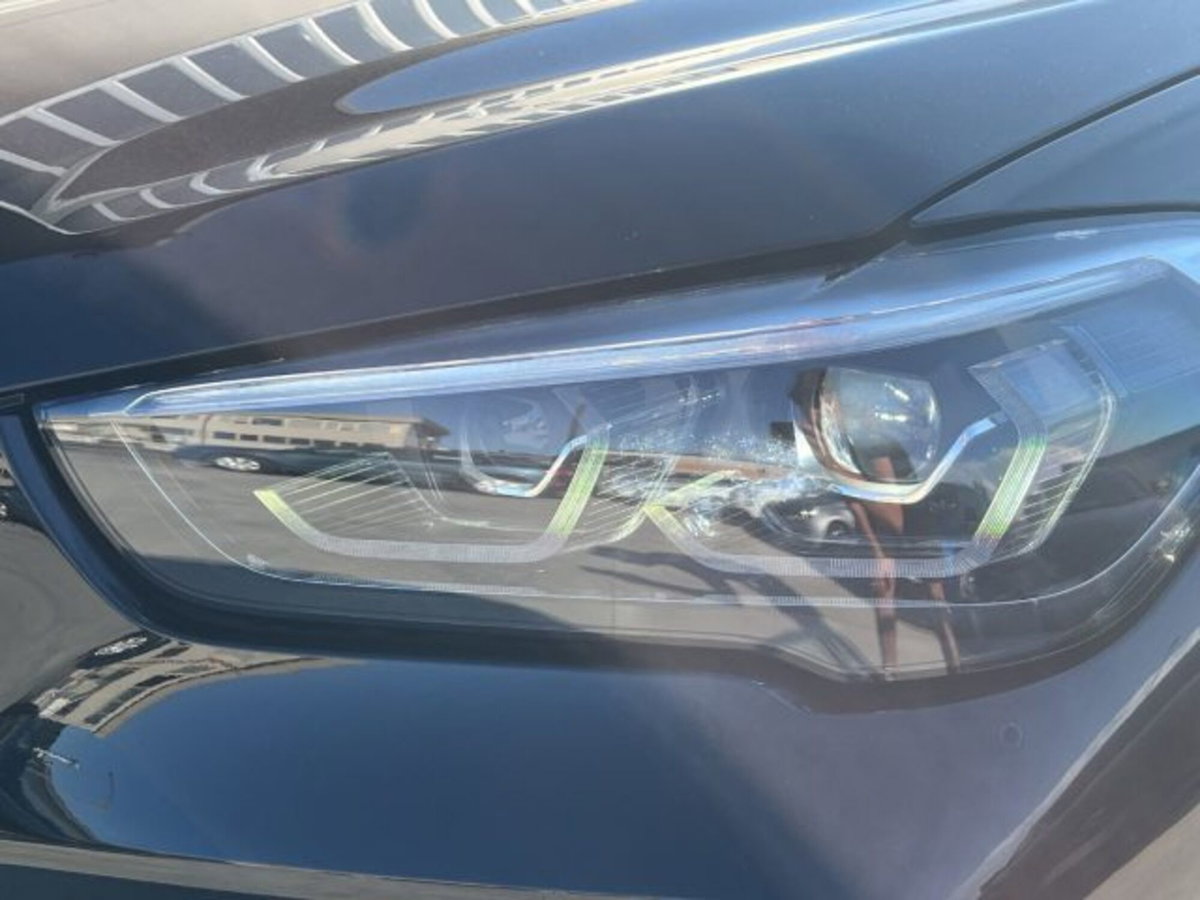 BMW X1 xDrive25e Advantage (17)
