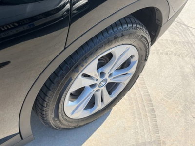 BMW X1 xDrive25e Advantage (18)