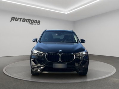 BMW X1 xDrive25e Advantage (2)
