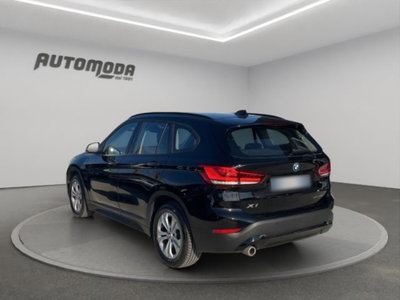 BMW X1 xDrive25e Advantage (6)