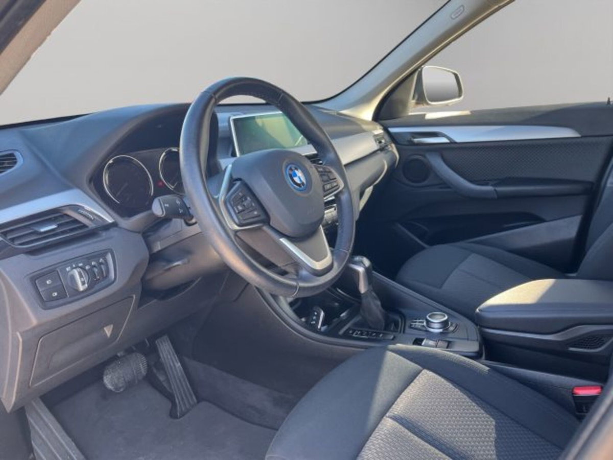BMW X1 xDrive25e Advantage (7)