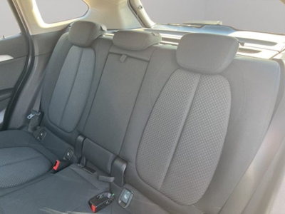 BMW X1 xDrive25e Advantage (8)