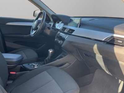BMW X1 xDrive25e Advantage (9)