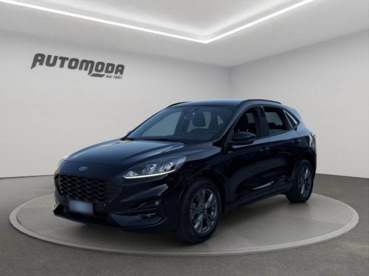 Ford Kuga 2.0 EcoBlue 120 CV aut. 2WD ST-Line X