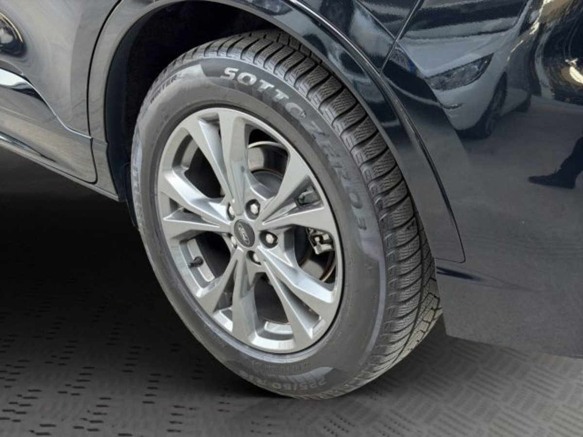 Ford Kuga 2.0 EcoBlue 120 CV aut. 2WD ST-Line X (19)