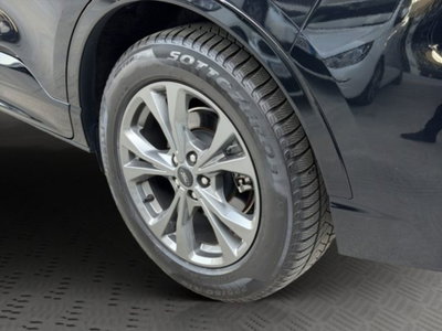 Ford Kuga 2.0 EcoBlue 120 CV aut. 2WD ST-Line X (19)
