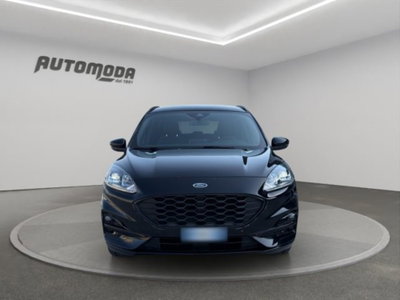 Ford Kuga 2.0 EcoBlue 120 CV aut. 2WD ST-Line X (2)