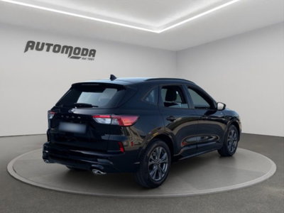 Ford Kuga 2.0 EcoBlue 120 CV aut. 2WD ST-Line X (4)