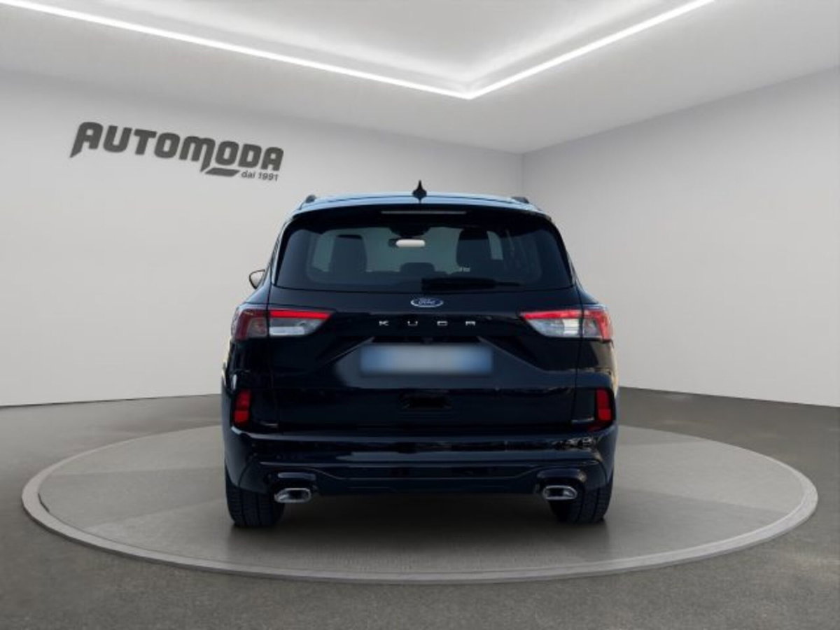 Ford Kuga 2.0 EcoBlue 120 CV aut. 2WD ST-Line X (5)