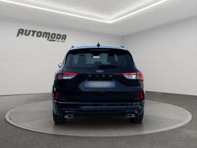 Ford Kuga 2.0 EcoBlue 120 CV aut. 2WD ST-Line X (5)