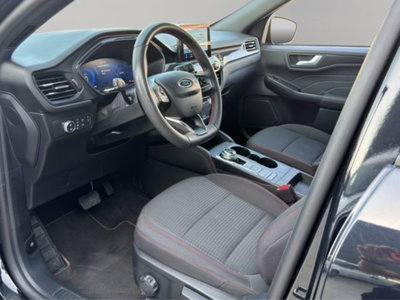 Ford Kuga 2.0 EcoBlue 120 CV aut. 2WD ST-Line X (7)