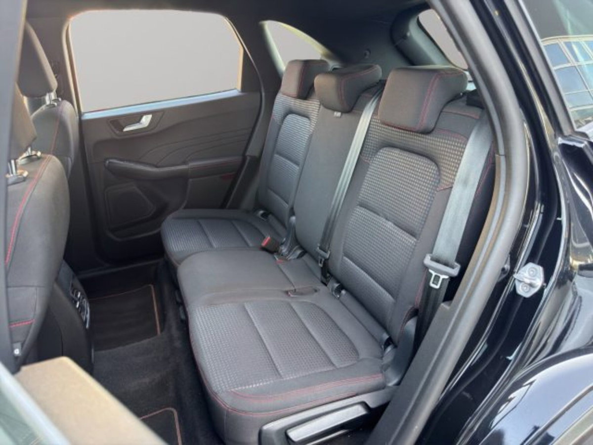 Ford Kuga 2.0 EcoBlue 120 CV aut. 2WD ST-Line X (8)